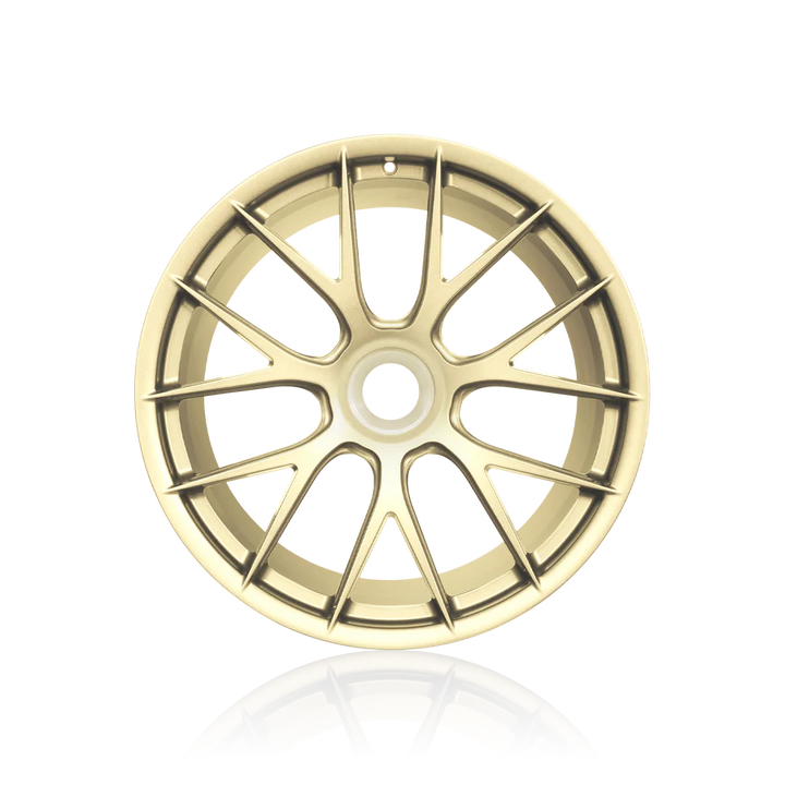 IPE AFZ-01 MAGNESIUM WHEELS - Wheel Designers