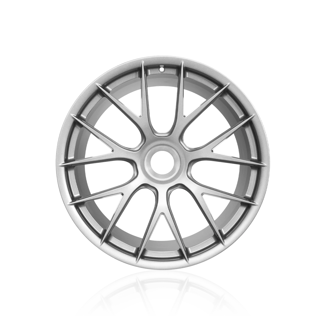 IPE AFZ-01 MAGNESIUM WHEELS - Wheel Designers