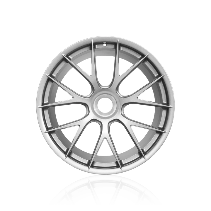 IPE AFZ-01 MAGNESIUM WHEELS - Wheel Designers