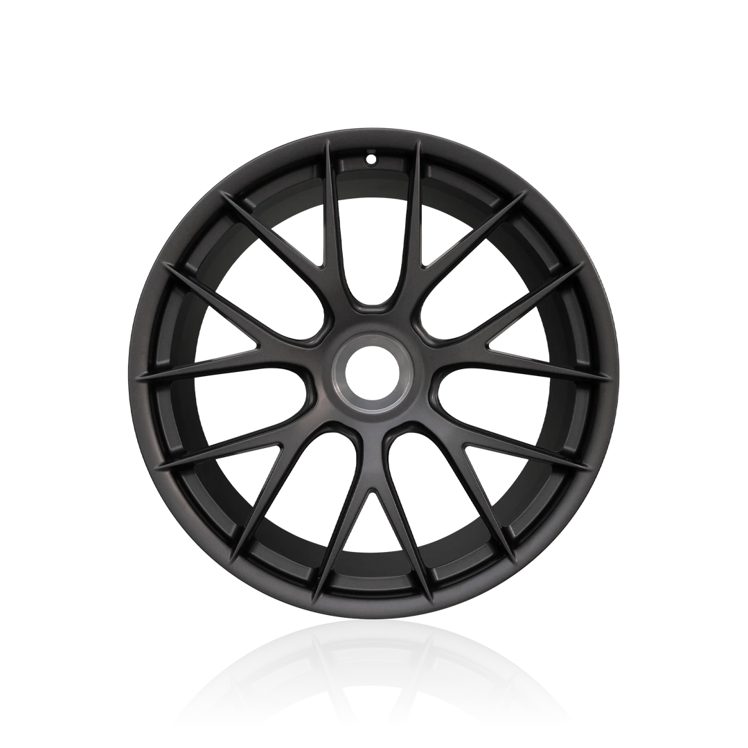 IPE AFZ-01 MAGNESIUM WHEELS - Wheel Designers