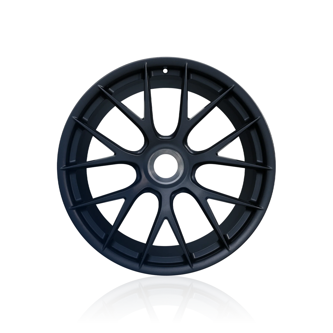 IPE AFZ-01 MAGNESIUM WHEELS - Wheel Designers