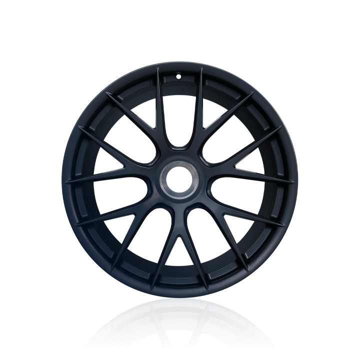 IPE AFZ-01 MAGNESIUM WHEELS - Wheel Designers