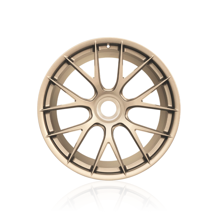 IPE AFZ-01 MAGNESIUM WHEELS - Wheel Designers