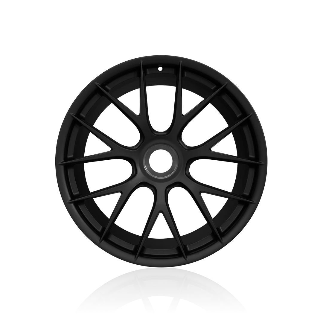 IPE AFZ-01 MAGNESIUM WHEELS - Wheel Designers