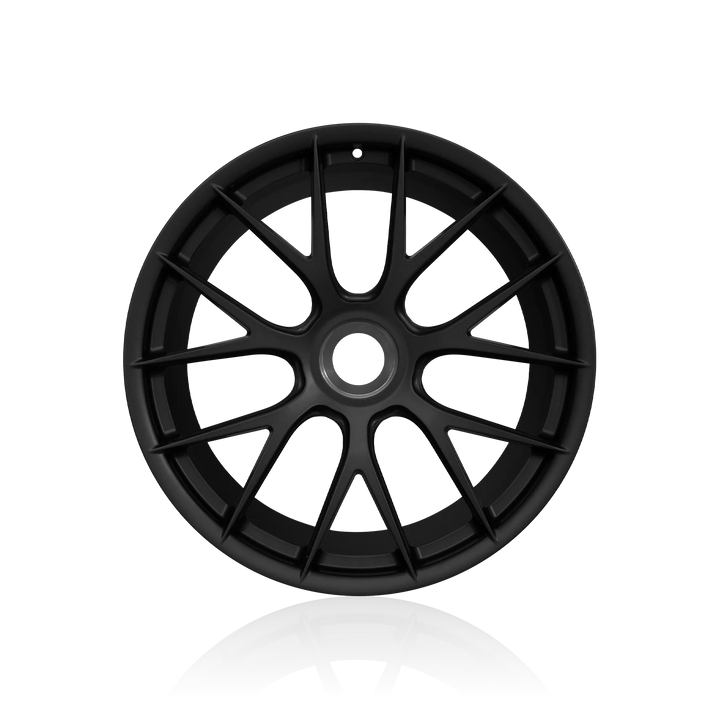 IPE AFZ-01 MAGNESIUM WHEELS - Wheel Designers