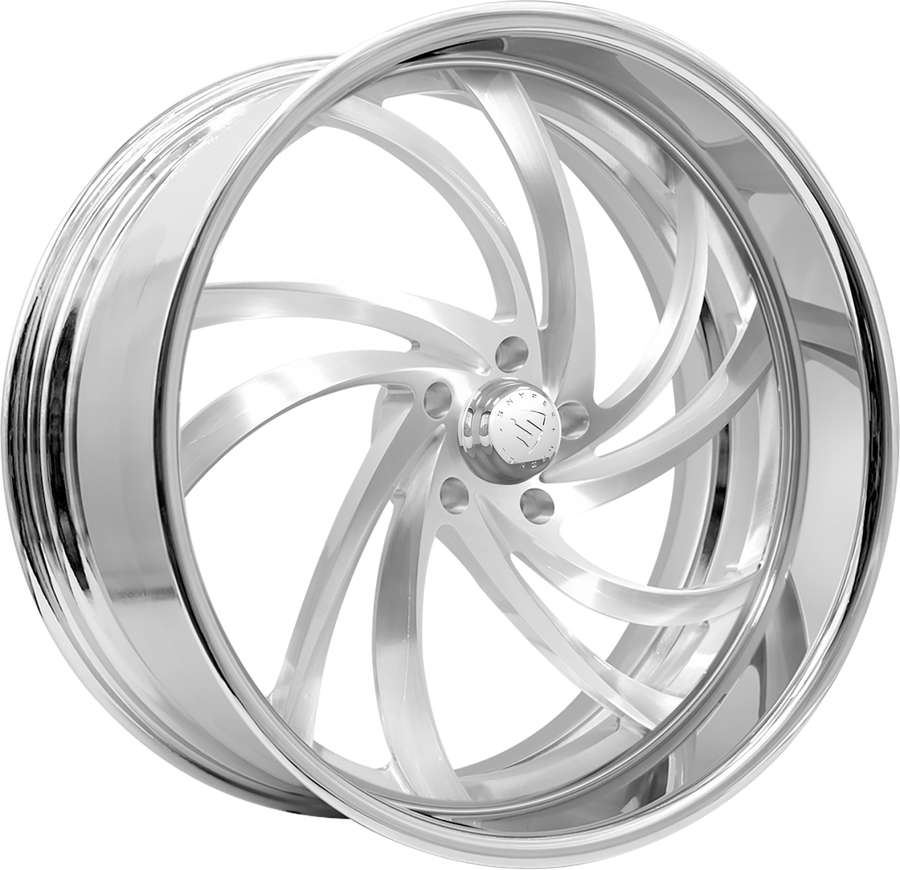SNYPER FORGED TWISTER MONO - Wheel Designers