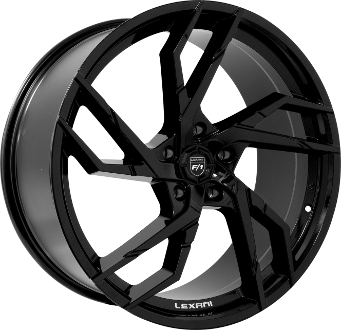 20" LEXANI ALPHA - Wheel Designers