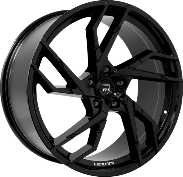 20" LEXANI ALPHA - Wheel Designers