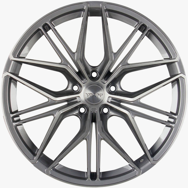 22" VARRO VD49X SPIN FORGED - Wheel Designers