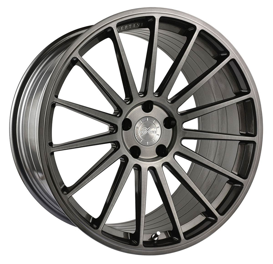 19" VERTINI RFS2.3 WHEELS - Wheel Designers