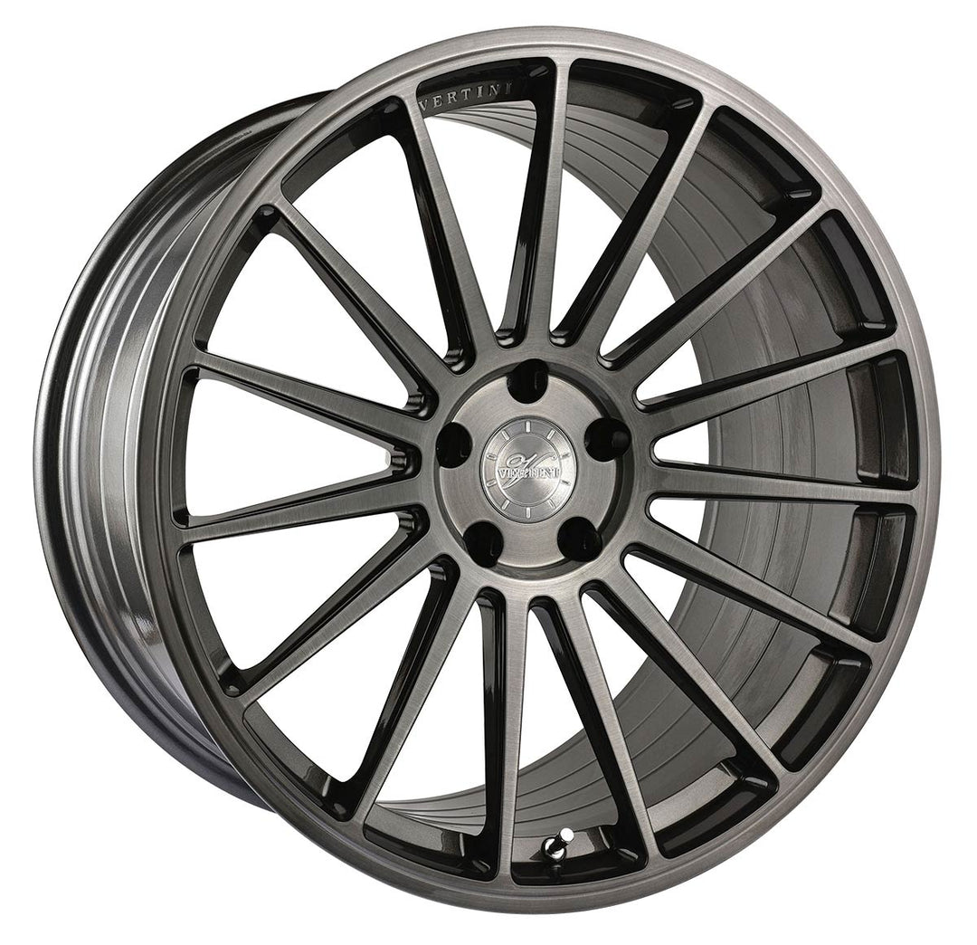 20" VERTINI RFS2.3 WHEELS - Wheel Designers