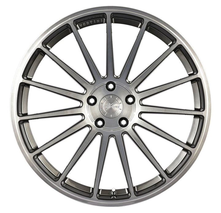 19" VERTINI RFS2.3 WHEELS - Wheel Designers