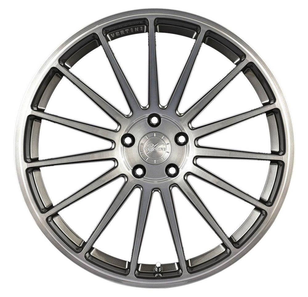 20" VERTINI RFS2.3 WHEELS - Wheel Designers