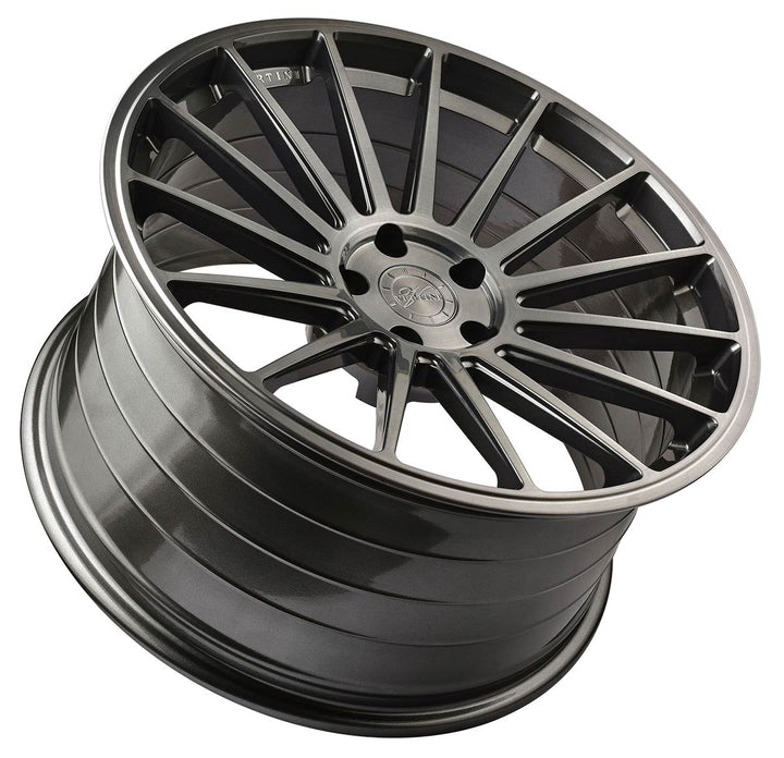 19" VERTINI RFS2.3 WHEELS - Wheel Designers