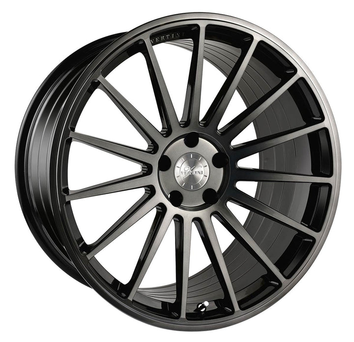 19" VERTINI RFS2.3 WHEELS - Wheel Designers