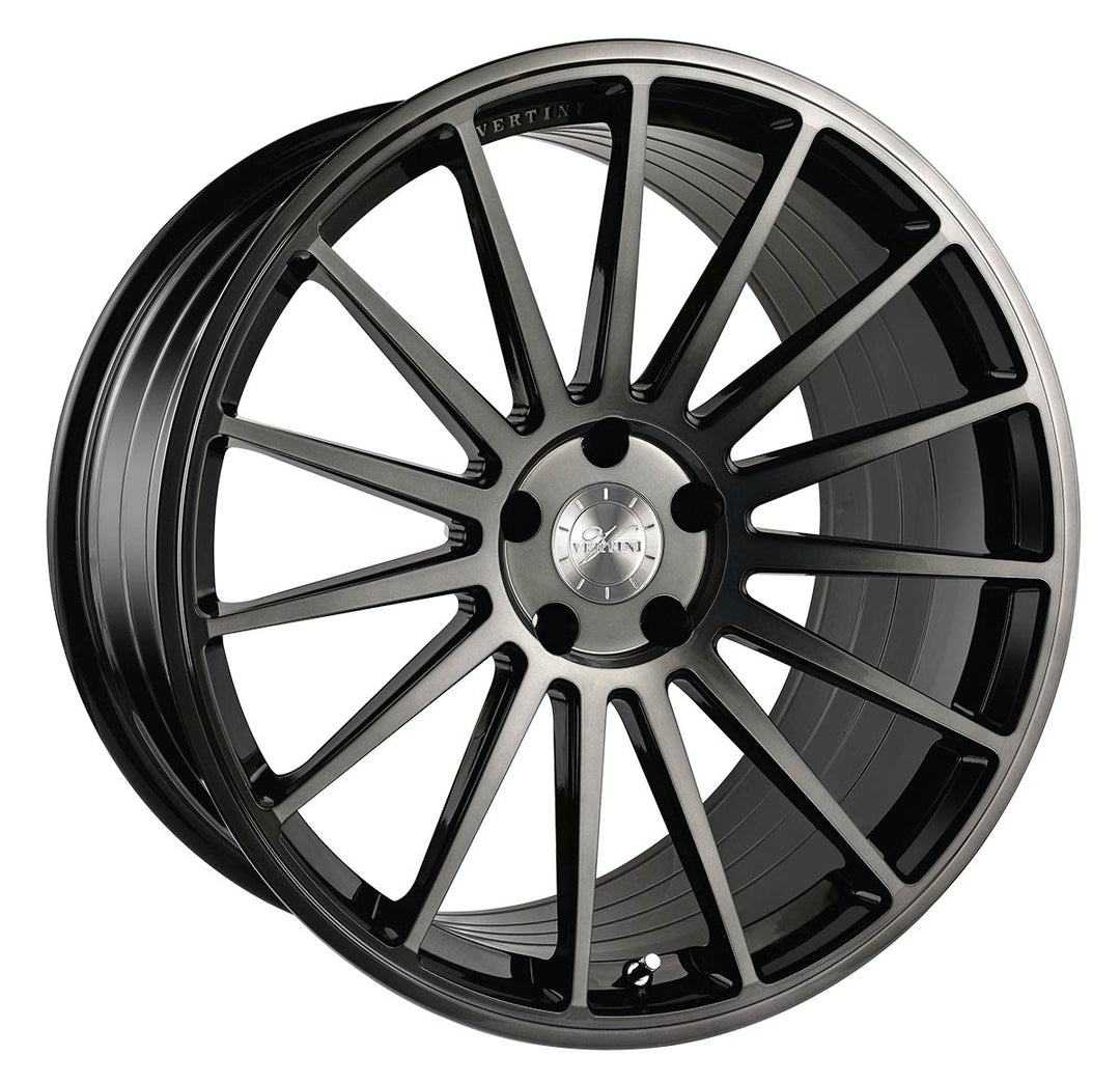 20" VERTINI RFS2.3 WHEELS - Wheel Designers