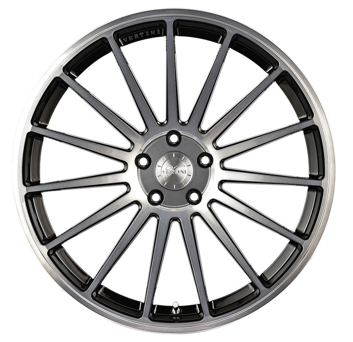 20" VERTINI RFS2.3 WHEELS - Wheel Designers