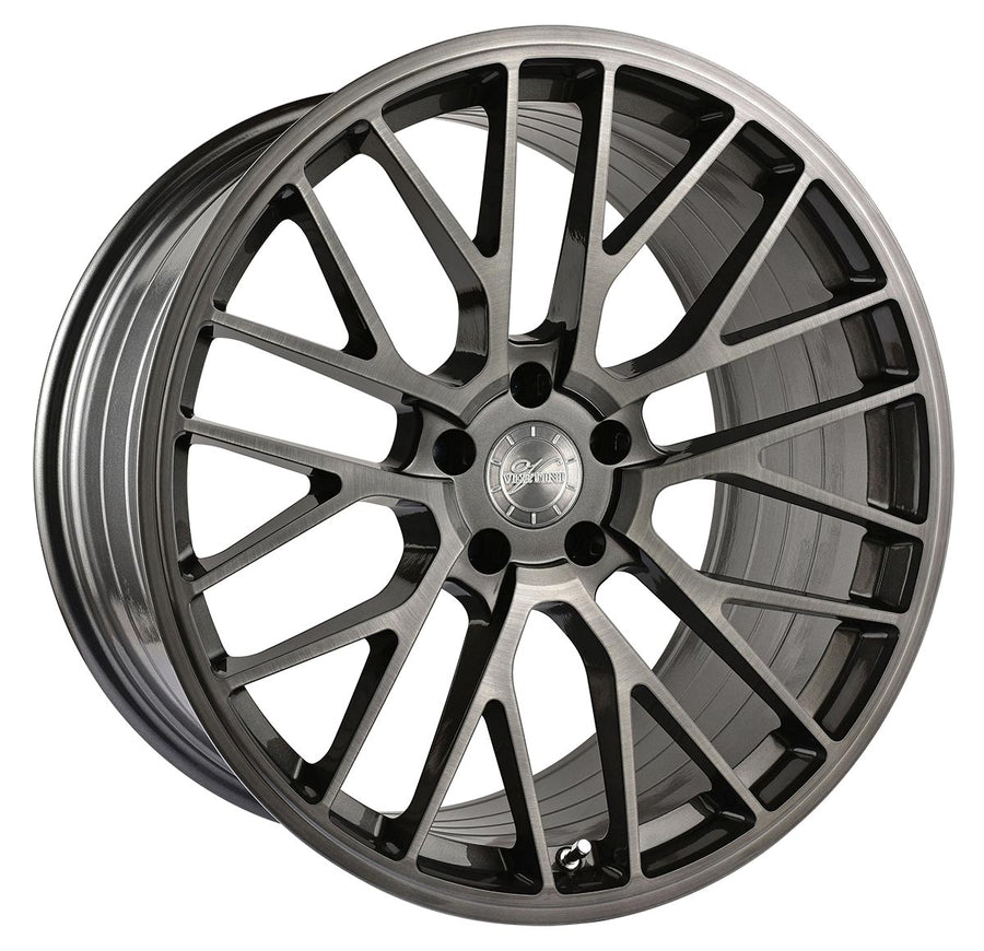 19" VERTINI RFS2.4 WHEELS - Wheel Designers