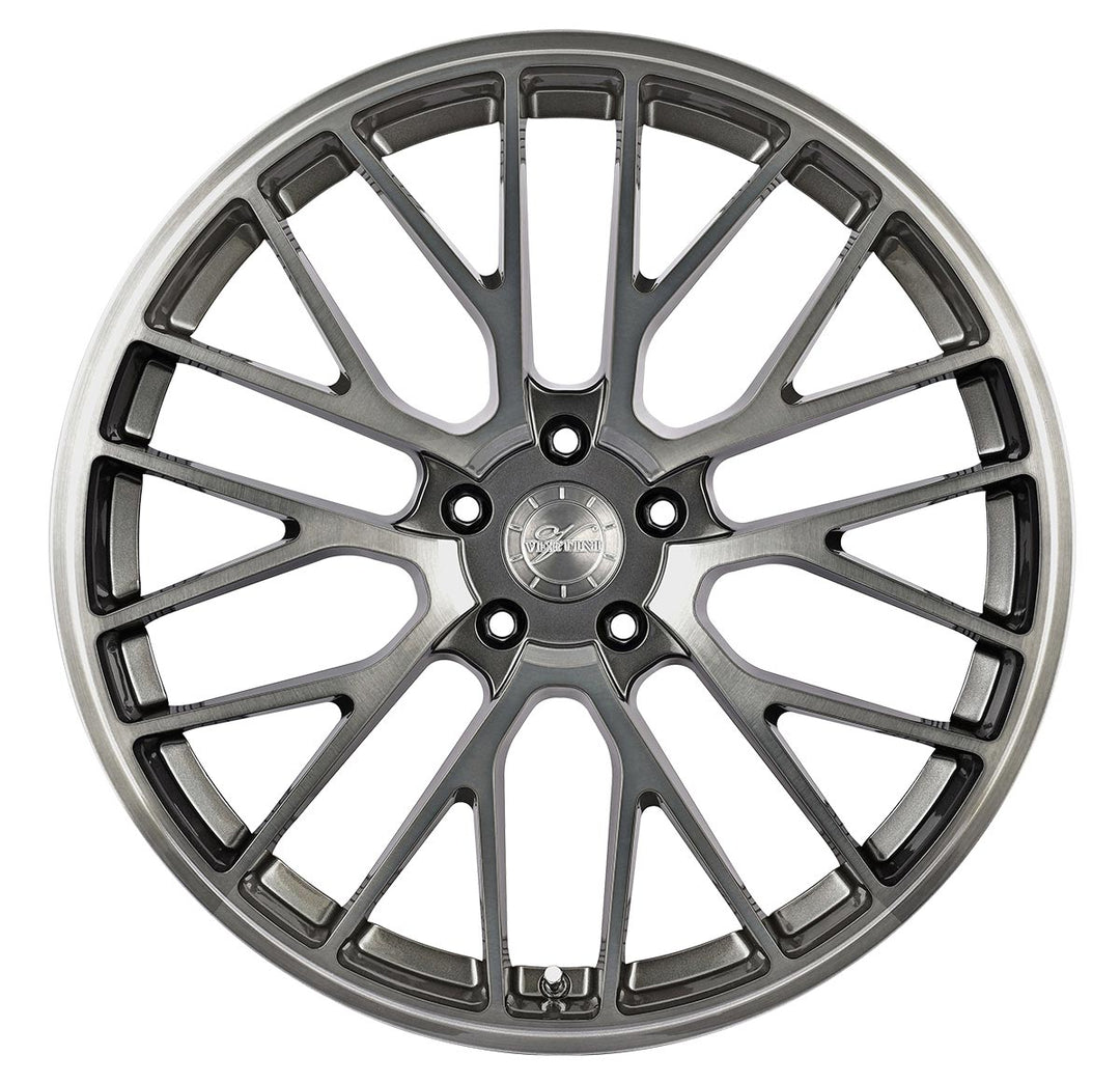 19" VERTINI RFS2.4 WHEELS - Wheel Designers