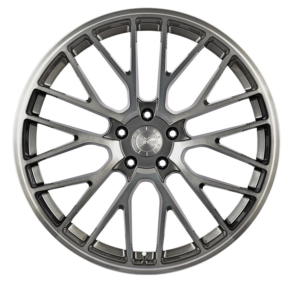 20" VERTINI RFS2.4 WHEELS - Wheel Designers