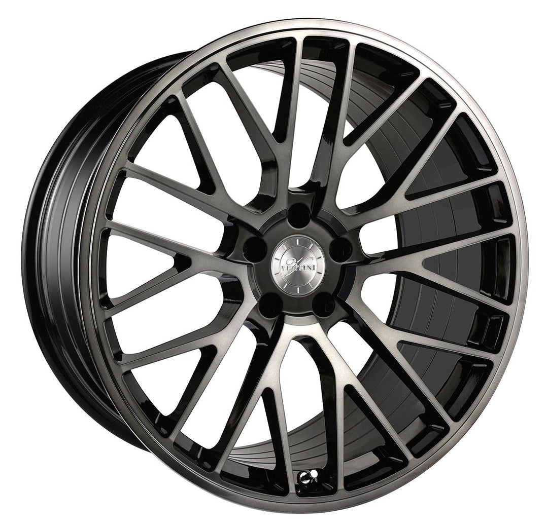 19" VERTINI RFS2.4 WHEELS - Wheel Designers