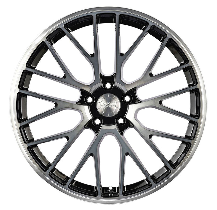 19" VERTINI RFS2.4 WHEELS - Wheel Designers