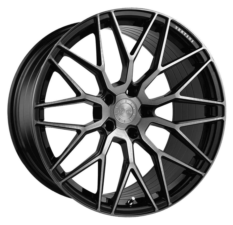19" VERTINI RFS2.0 WHEELS - Wheel Designers