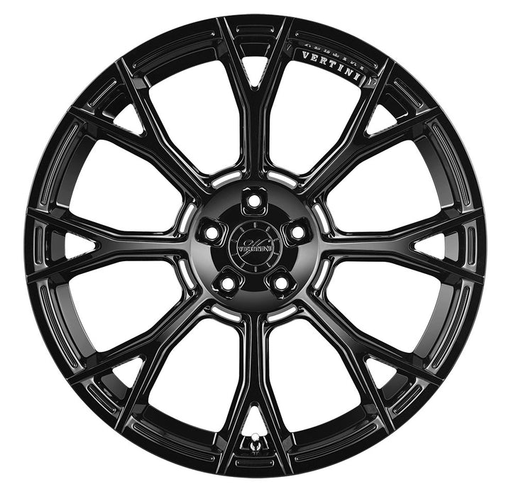 19" VERTINI RFS2.7 WHEELS