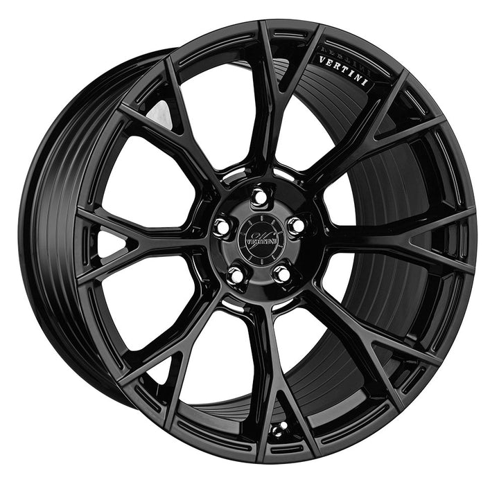 19" VERTINI RFS2.7 WHEELS