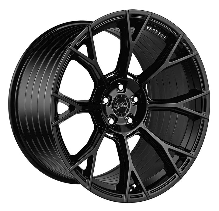 19" VERTINI RFS2.7 WHEELS