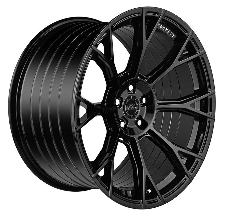 19" VERTINI RFS2.7 WHEELS