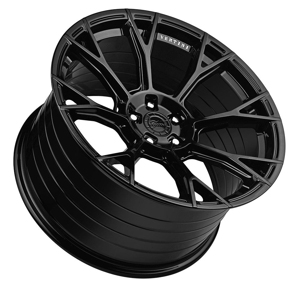 19" VERTINI RFS2.7 WHEELS