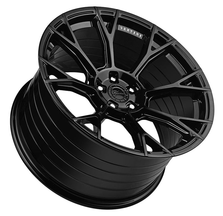 19" VERTINI RFS2.7 WHEELS