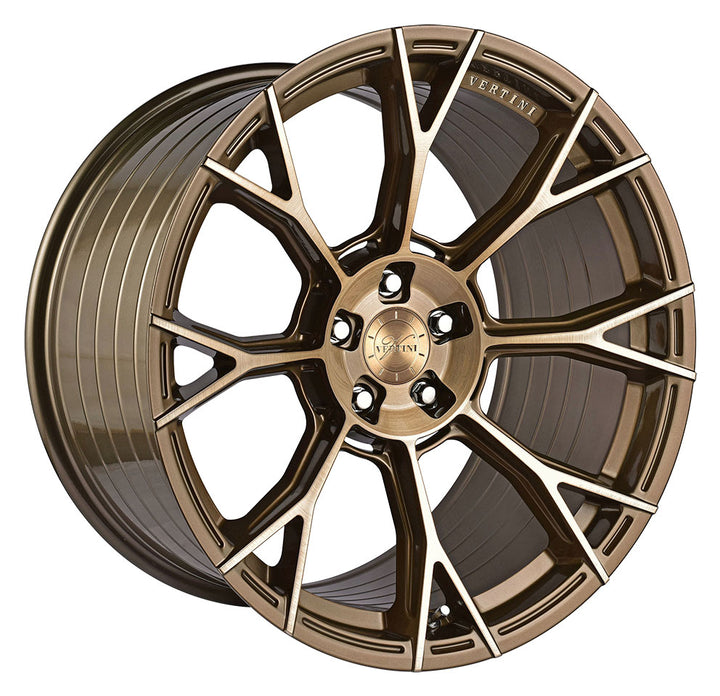19" VERTINI RFS2.7 WHEELS