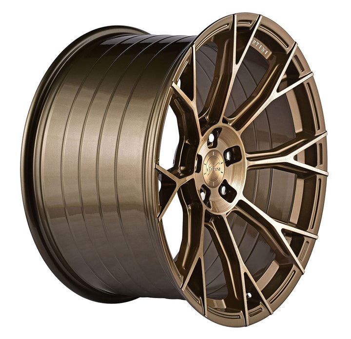 19" VERTINI RFS2.7 WHEELS