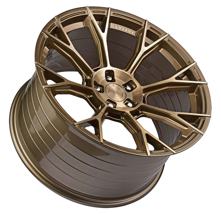 19" VERTINI RFS2.7 WHEELS