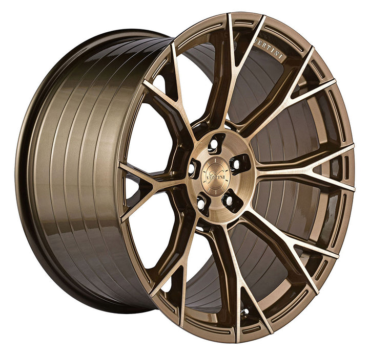19" VERTINI RFS2.7 WHEELS