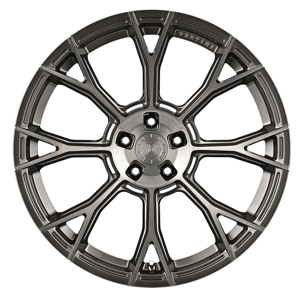 19" VERTINI RFS2.7 WHEELS
