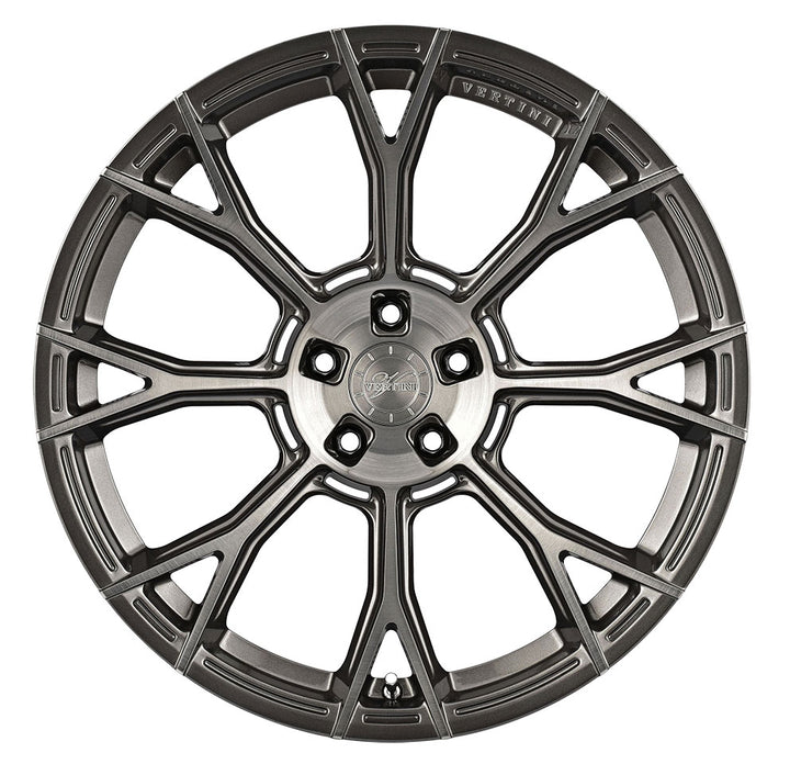 19" VERTINI RFS2.7 WHEELS