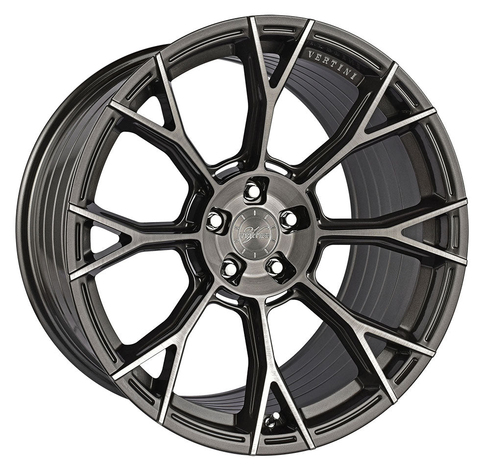 19" VERTINI RFS2.7 WHEELS