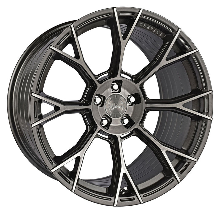 19" VERTINI RFS2.7 WHEELS