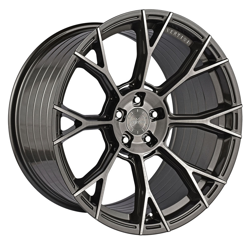 19" VERTINI RFS2.7 WHEELS