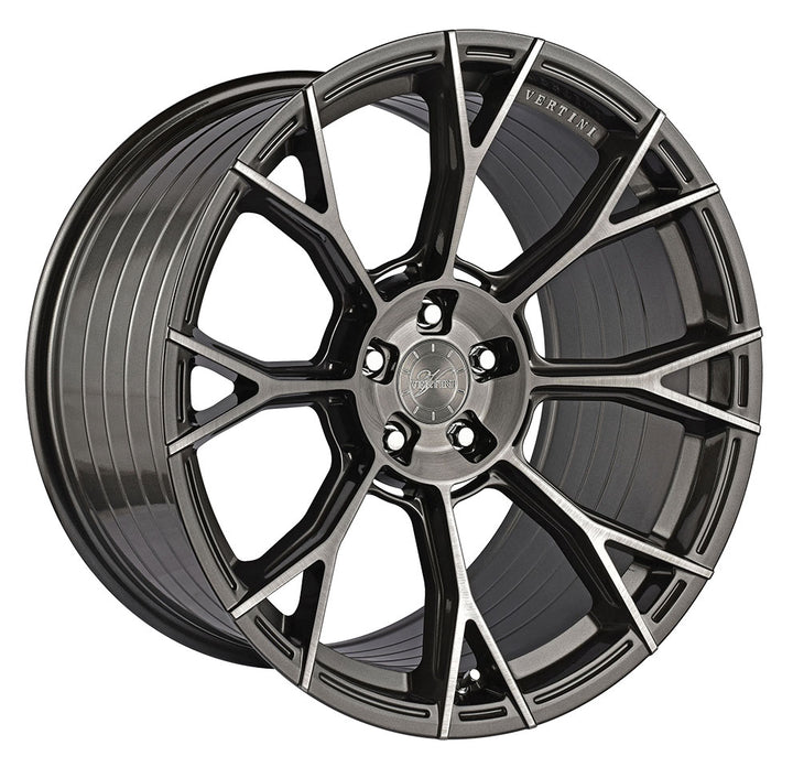 19" VERTINI RFS2.7 WHEELS