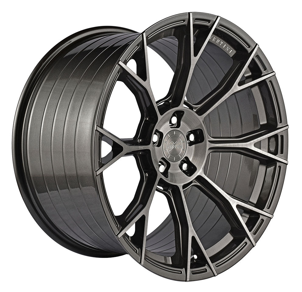 19" VERTINI RFS2.7 WHEELS