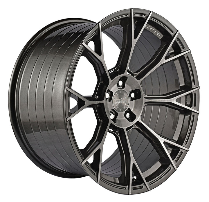 19" VERTINI RFS2.7 WHEELS