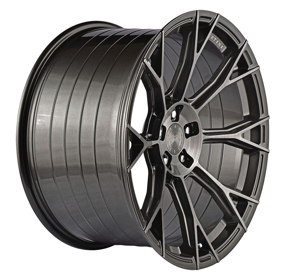 19" VERTINI RFS2.7 WHEELS
