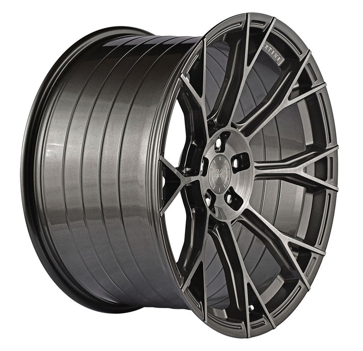 19" VERTINI RFS2.7 WHEELS