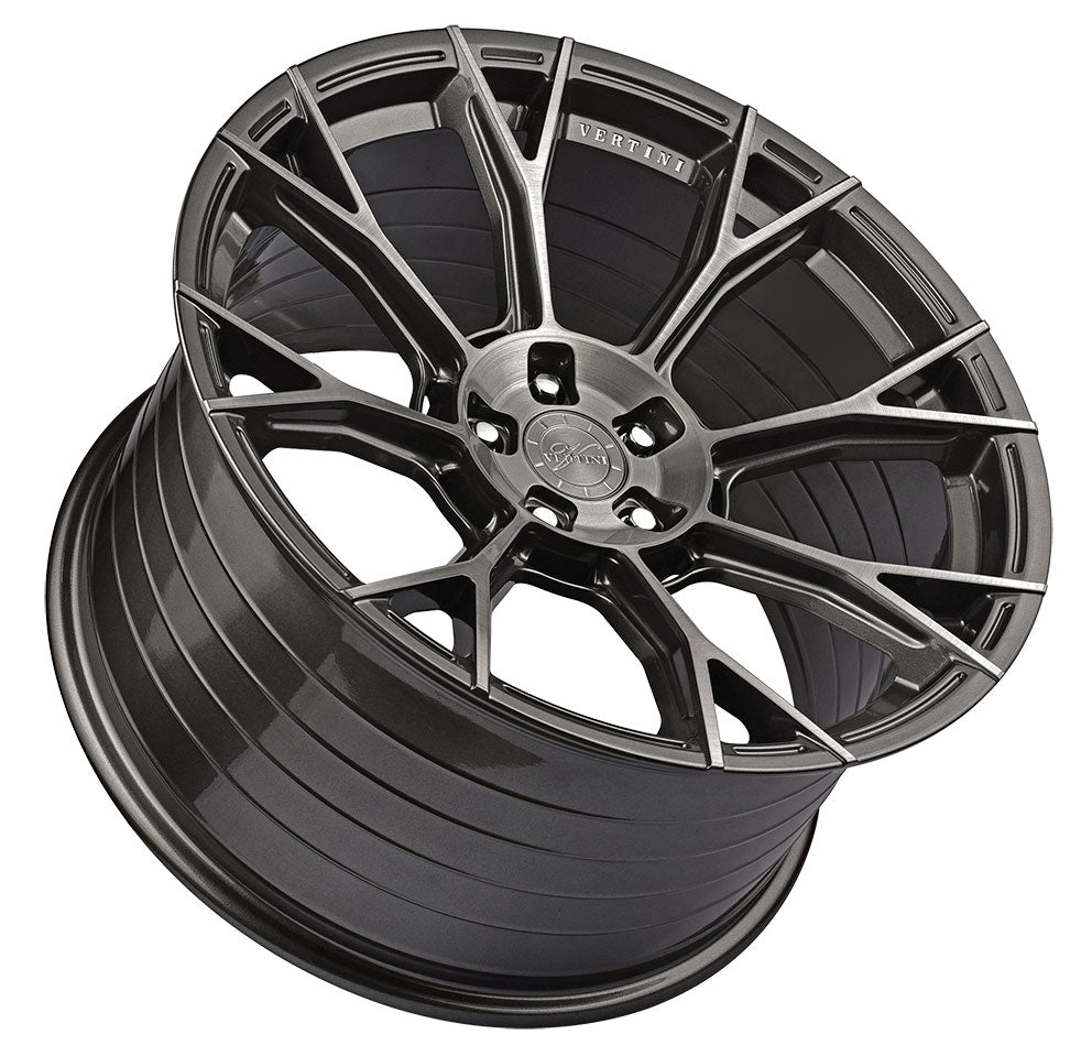 19" VERTINI RFS2.7 WHEELS