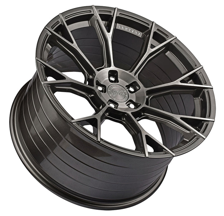 19" VERTINI RFS2.7 WHEELS