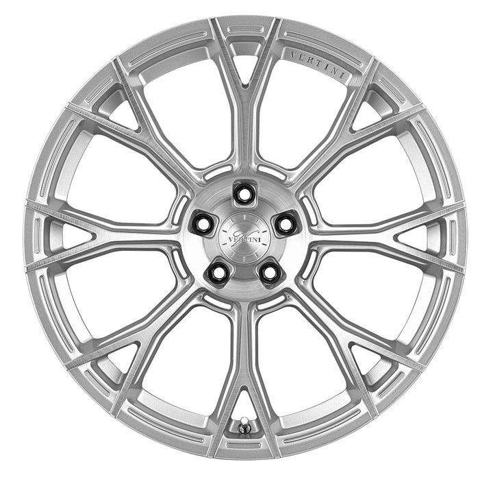19" VERTINI RFS2.7 WHEELS